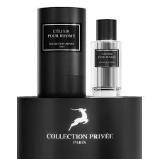 Collection de Parfum pour Homme
